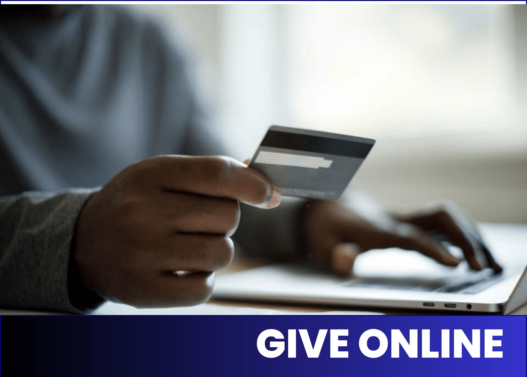 Give Online